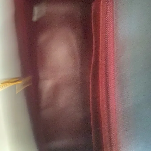 Vintage Chanel Cross Body - Picture 10 of 11